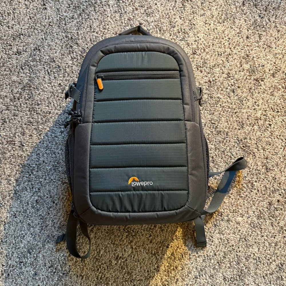 Lowepro Tahoe Camera Bag